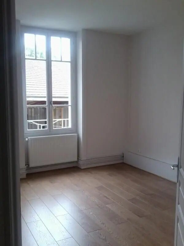 Appartement à louer, 74m², Lyon 7ème