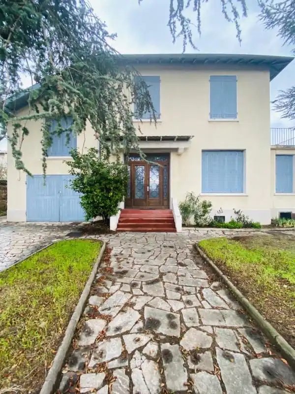 Maison à louer, 125m², Caluire-et-Cuire