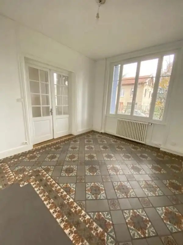 Maison à louer, 125m², Caluire-et-Cuire