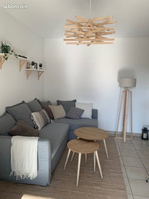 Appartement à louer, 43m², Lyon 7ème