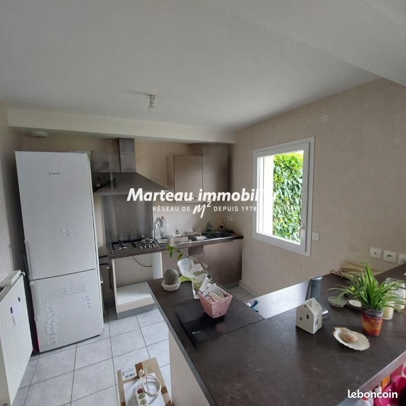 Maison à vendre, 101m², Le Mans