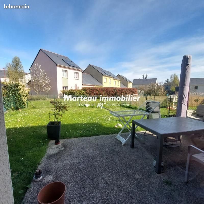 Maison à vendre, 101m², Le Mans