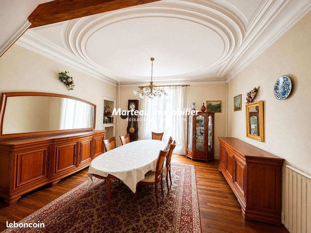 Maison à vendre, 275m², Le Mans