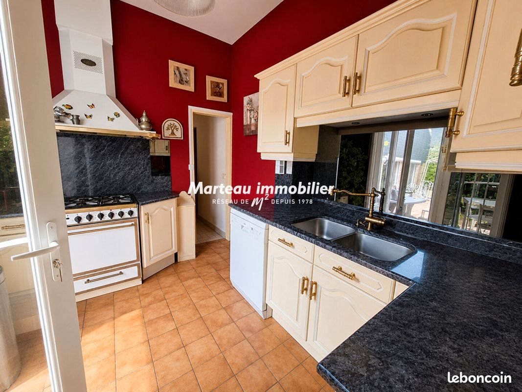 Maison à vendre, 275m², Le Mans