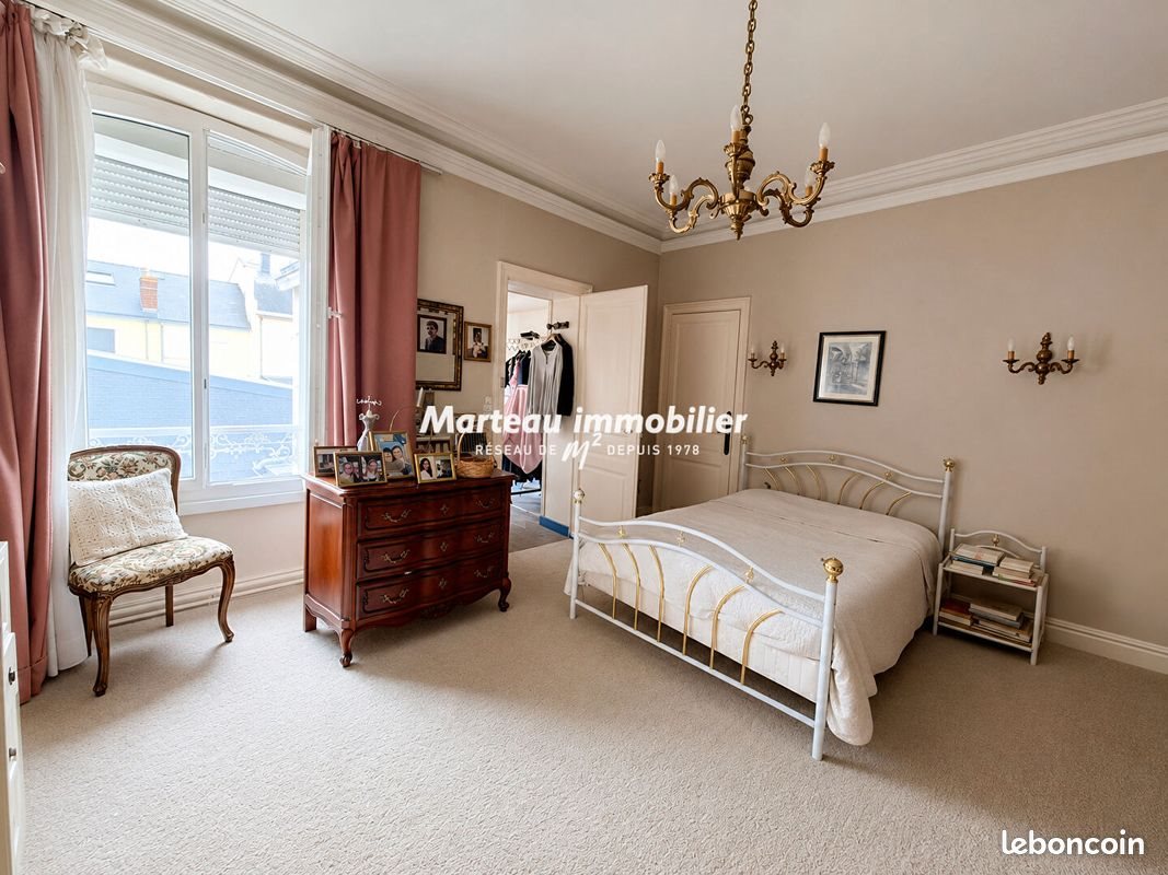 Maison à vendre, 275m², Le Mans