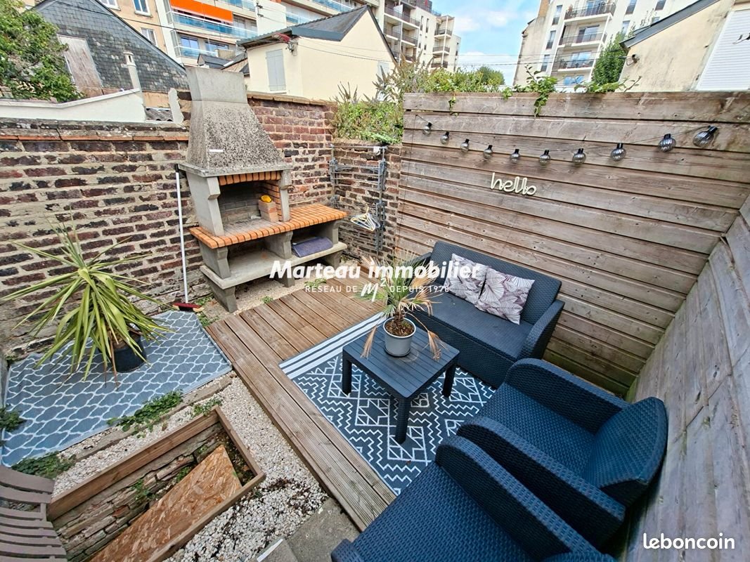 Maison à vendre, 41m², Le Mans