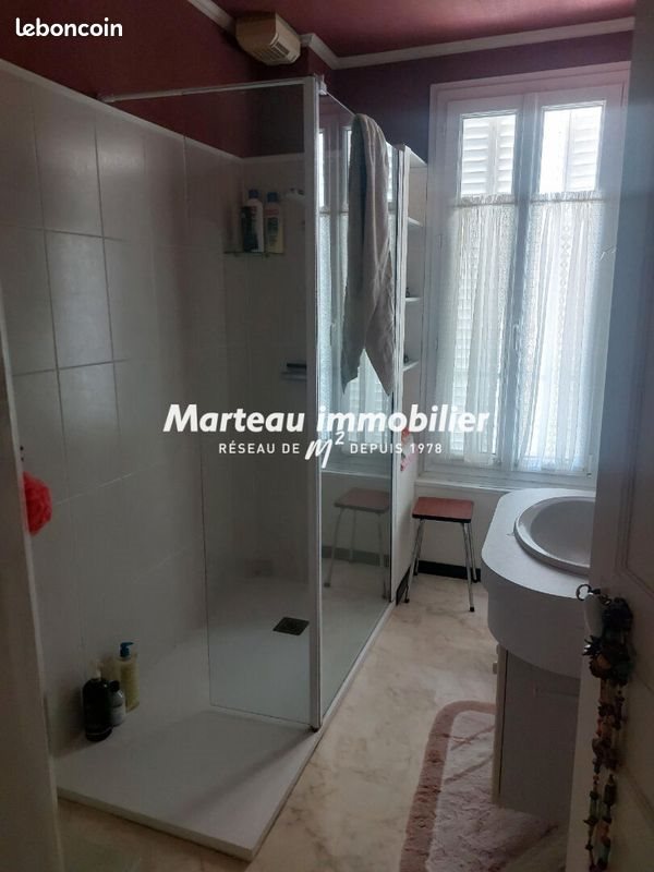 Maison à vendre, 81m², Le Mans