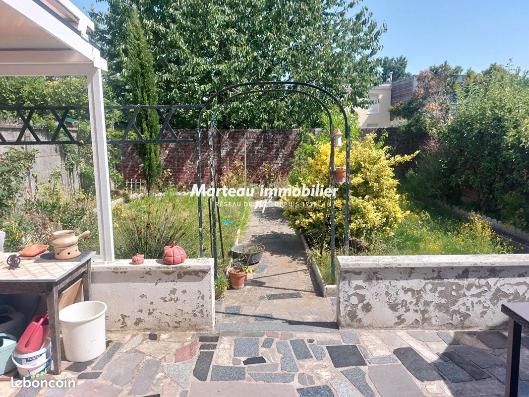 Maison à vendre, 81m², Le Mans