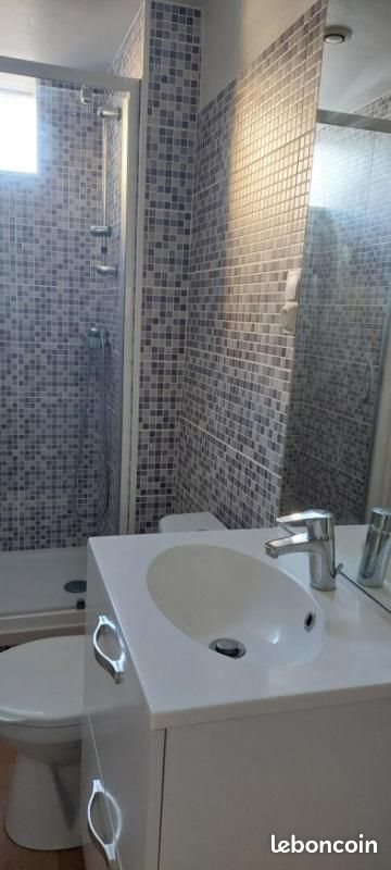 Appartement à louer, 20m², Le Mans