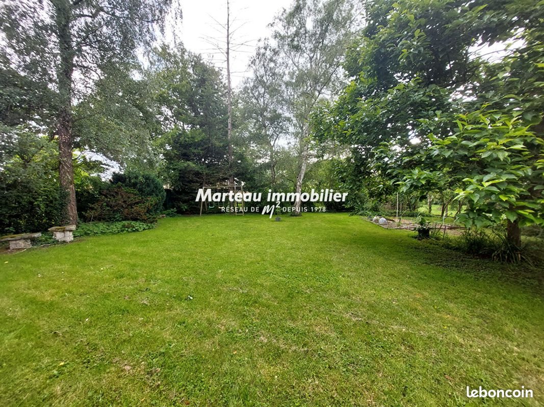 Maison à vendre, 135m², Courceboeufs