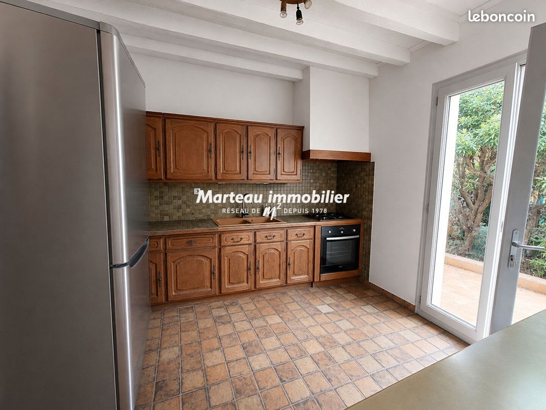 Maison à vendre, 135m², Courceboeufs