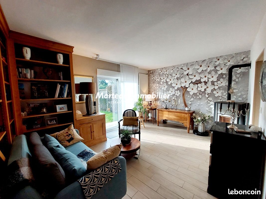 Maison à vendre, 126m², Arnage