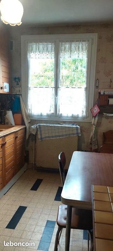 Maison à vendre, 85m², Le Mans