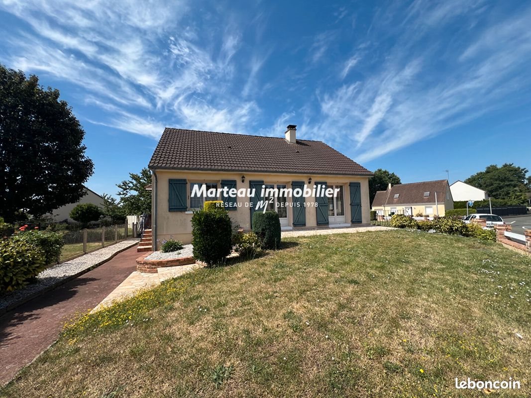 Maison à vendre, 88m², Spay