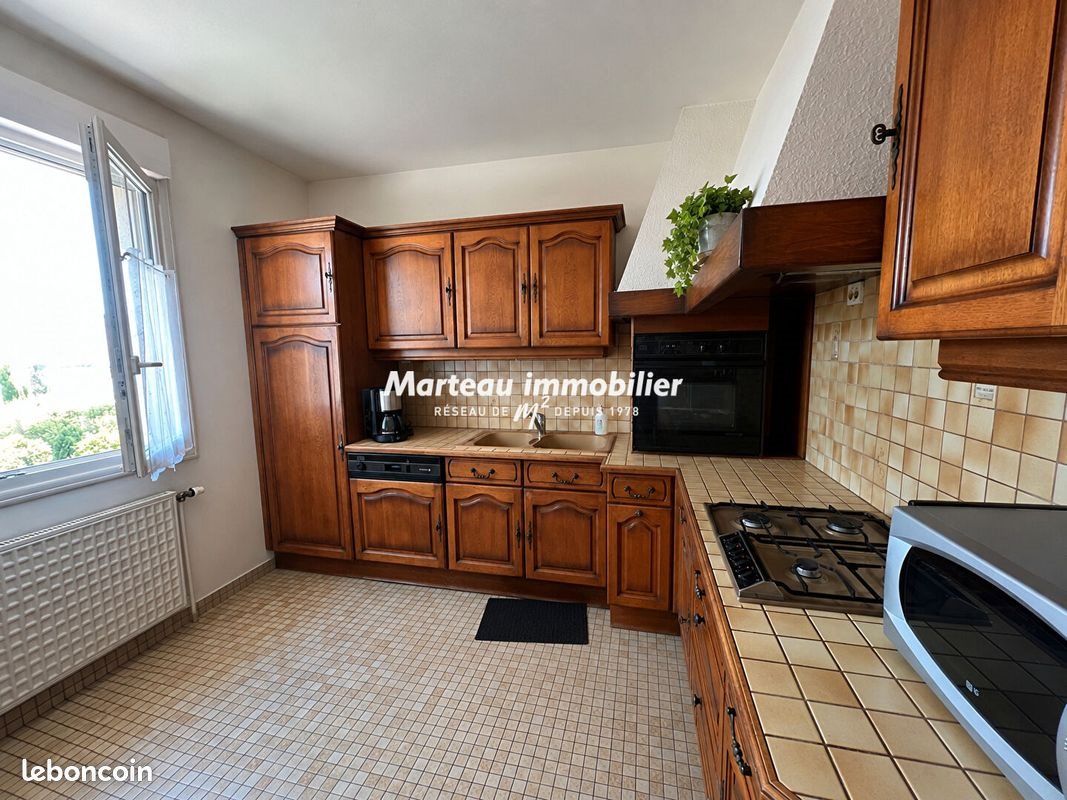 Maison à vendre, 88m², Spay
