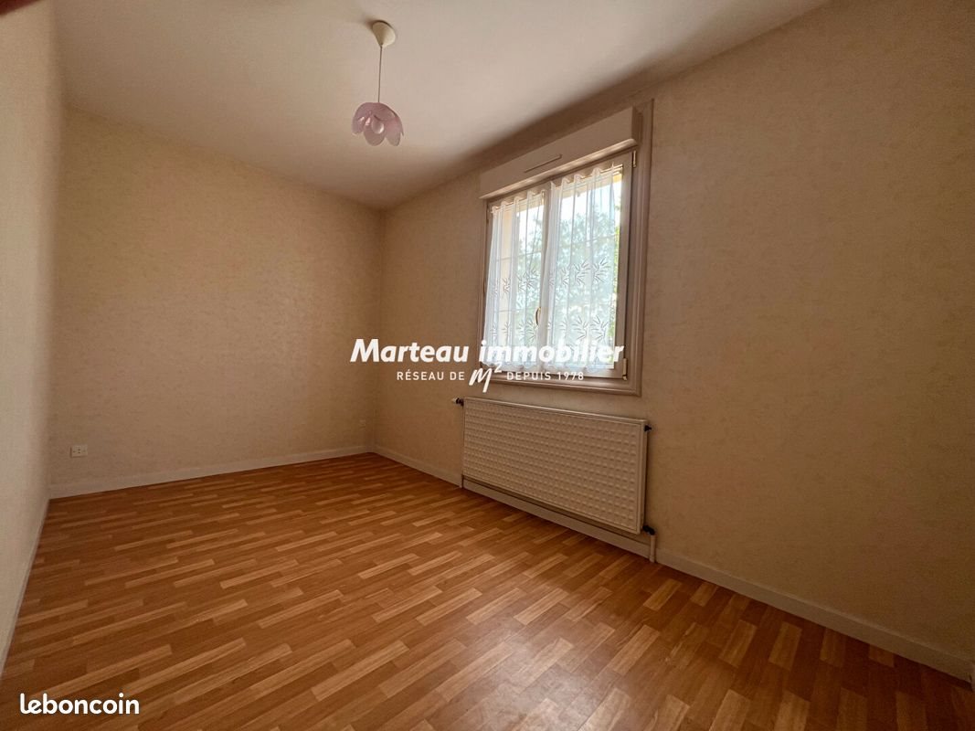 Maison à vendre, 88m², Spay
