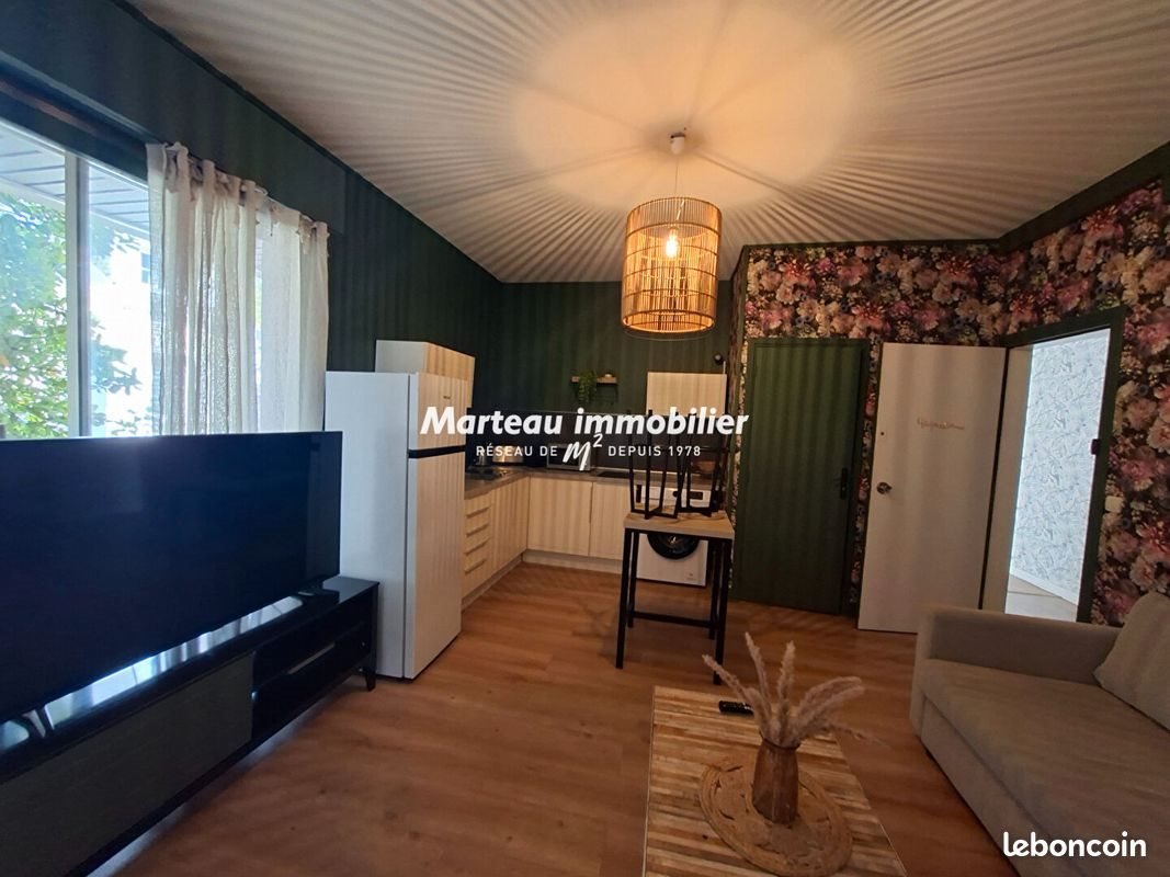 Appartement à vendre, 72m², Le Mans