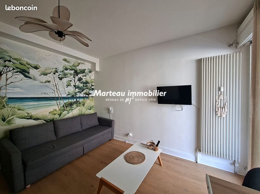 Appartement à vendre, 72m², Le Mans