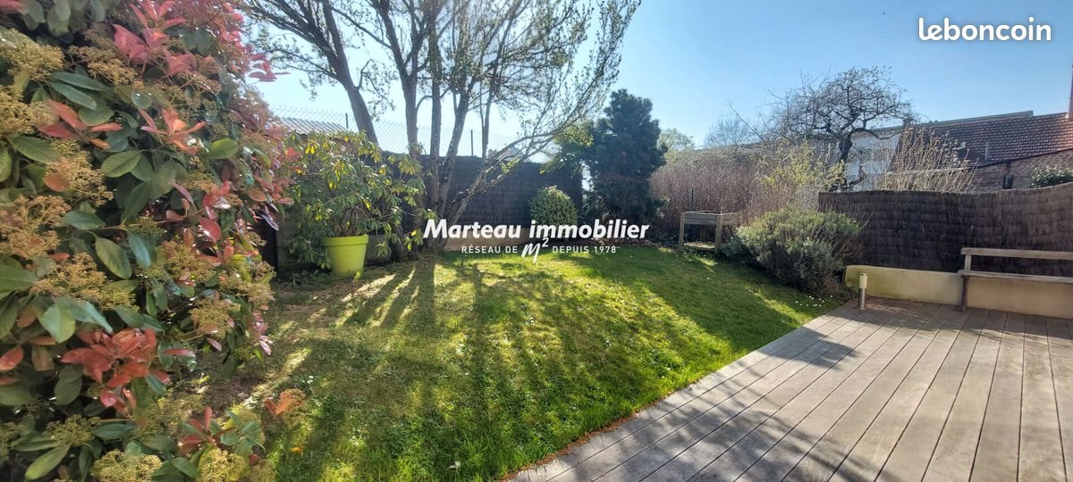 Maison à vendre, 141m², Le Mans