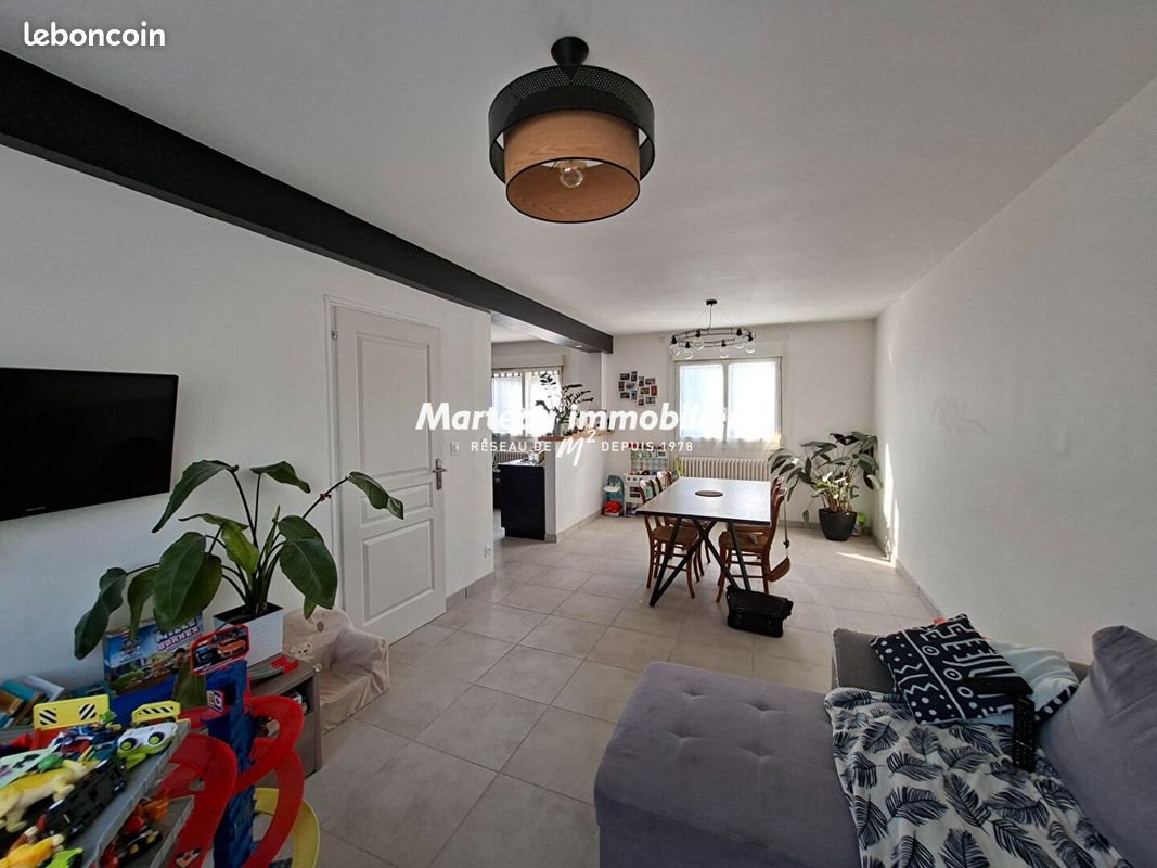 Maison à vendre, 86m², Le Mans