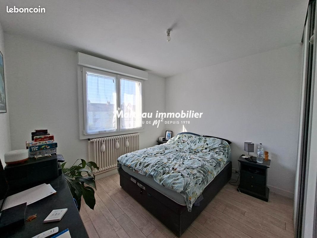 Maison à vendre, 86m², Le Mans