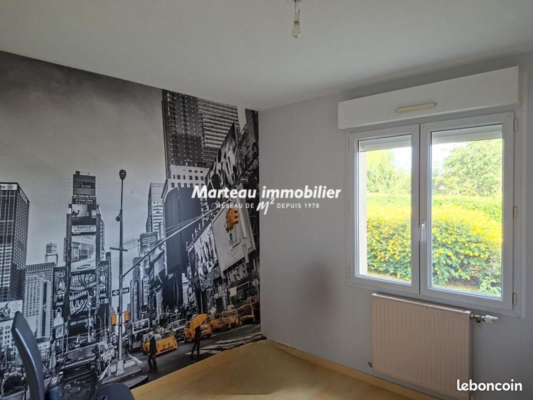 Maison à vendre, 126m², La Suze-sur-Sarthe