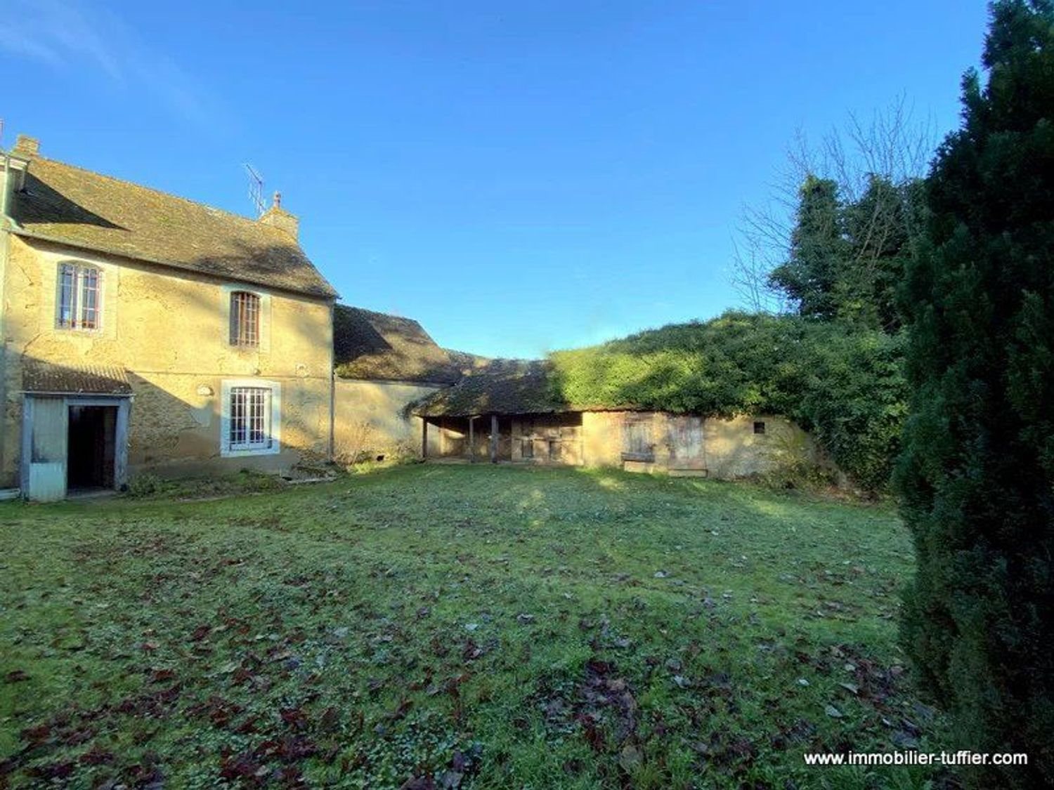 Maison à vendre, 85m², Beaufay