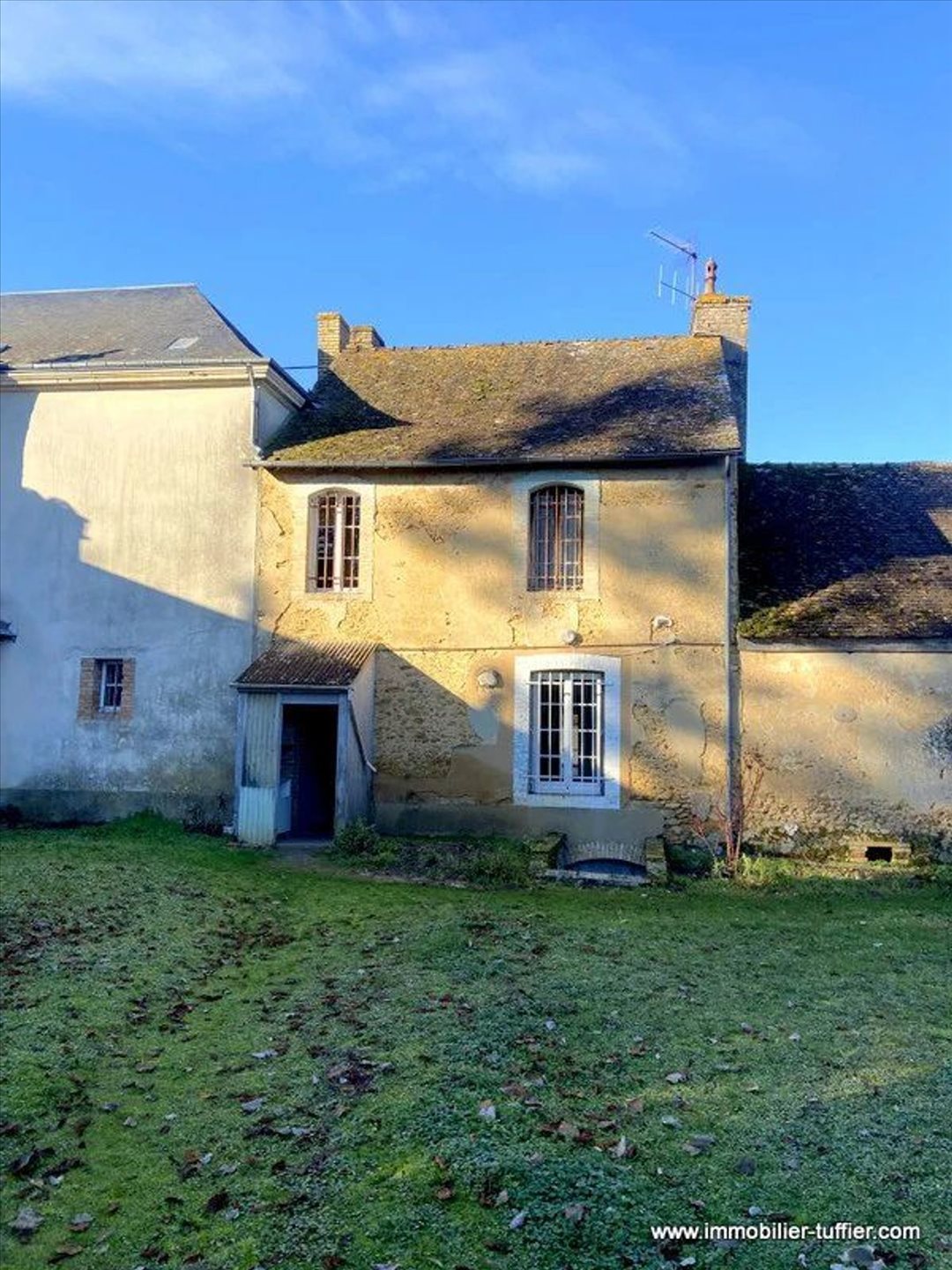 Maison à vendre, 85m², Beaufay