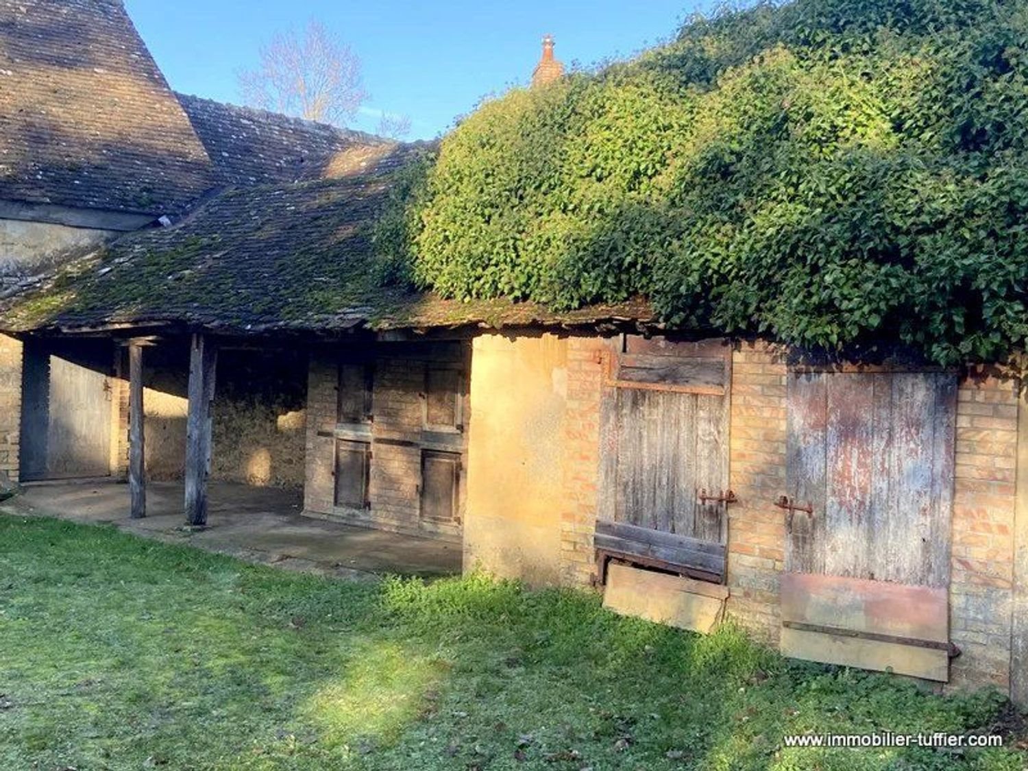 Maison à vendre, 85m², Beaufay