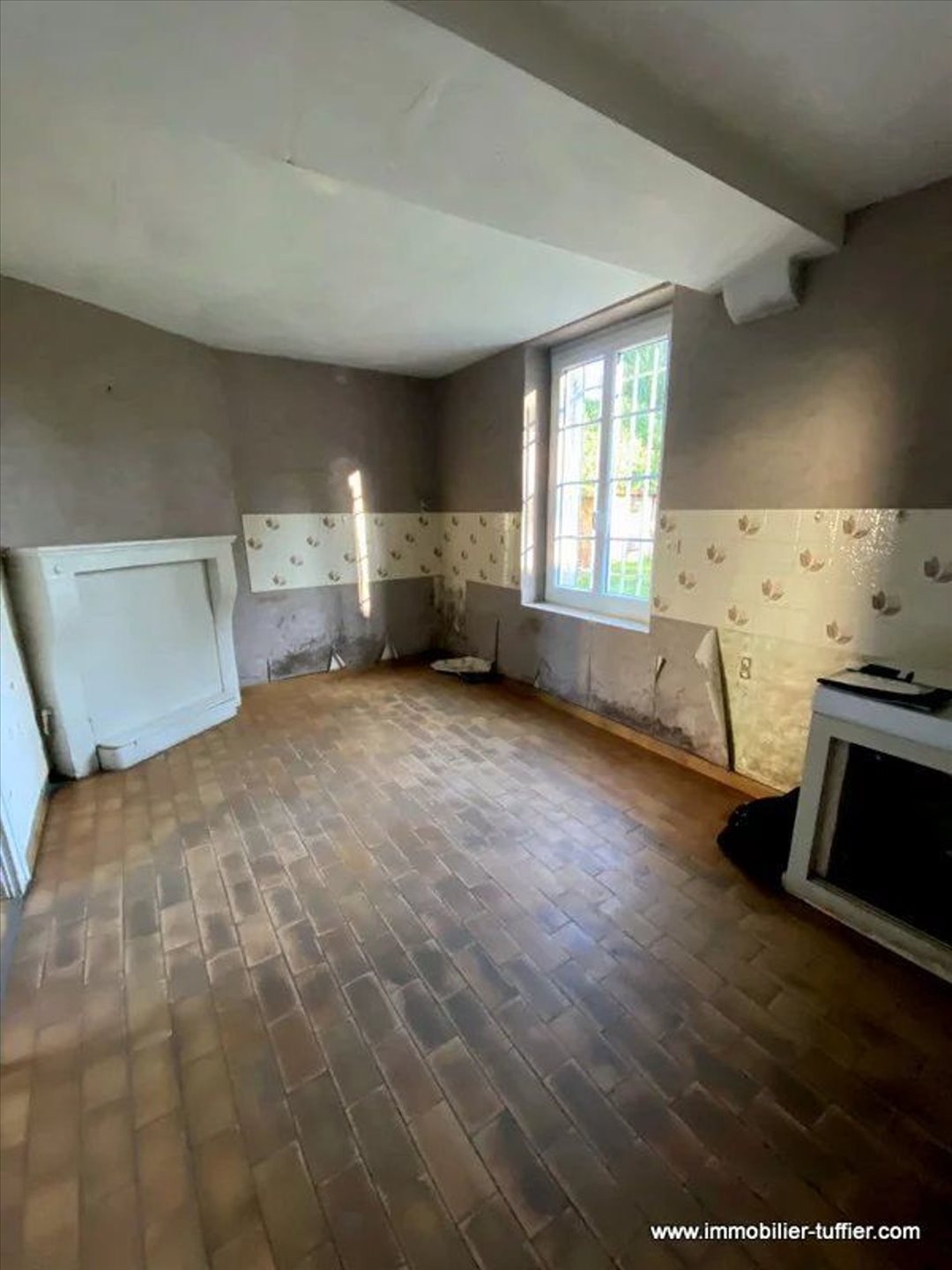 Maison à vendre, 85m², Beaufay