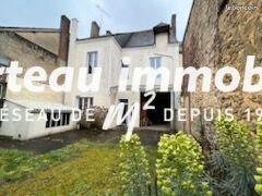 Maison à vendre, 142m², Vibraye