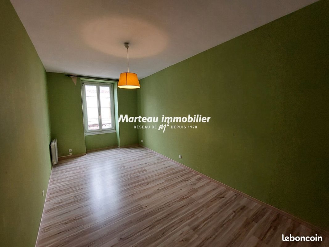 Maison à vendre, 142m², Vibraye