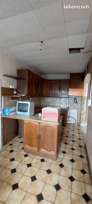Maison à vendre, 128m², Le Mans