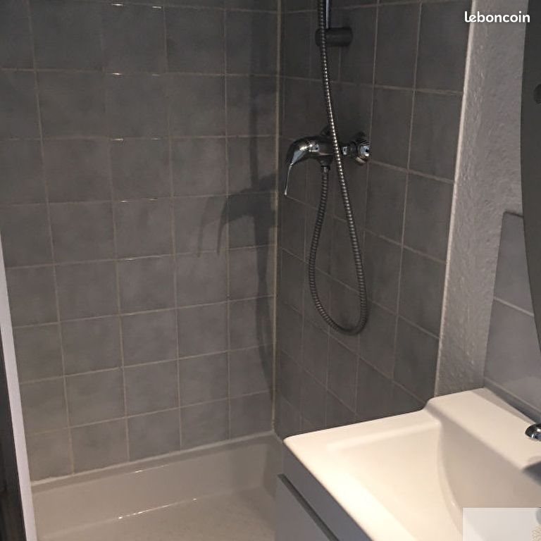 Appartement à louer, 18m², Le Mans
