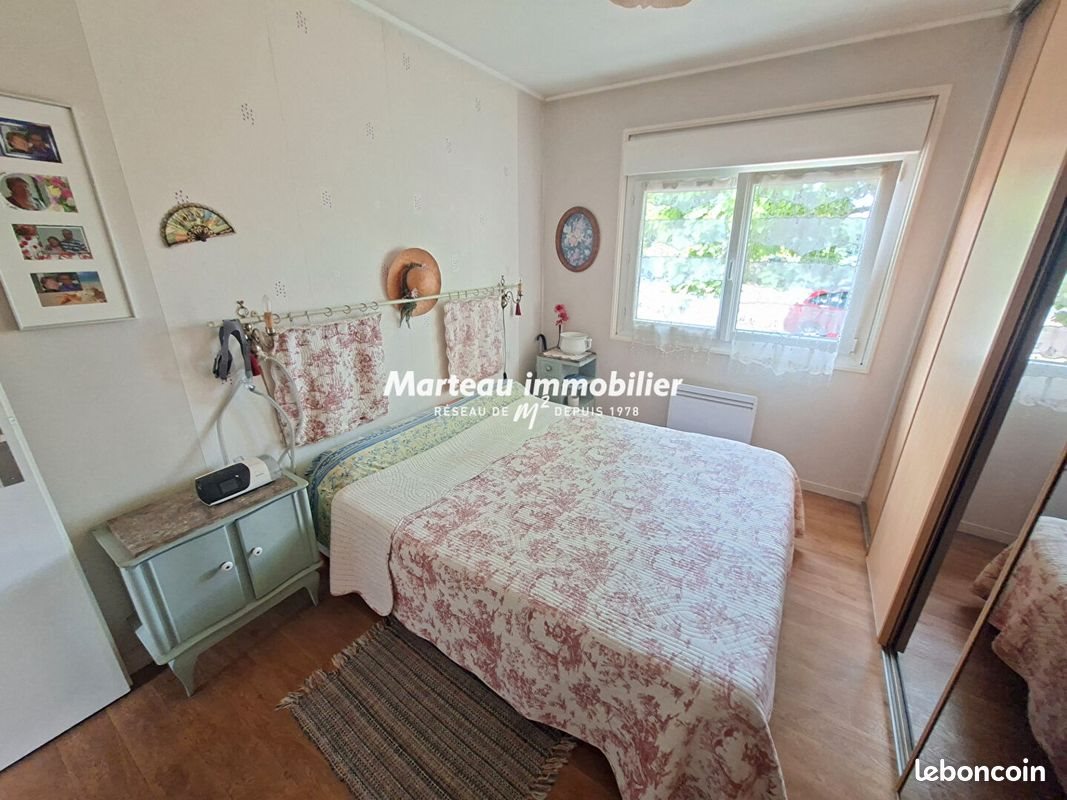 Maison à vendre, 120m², Arnage
