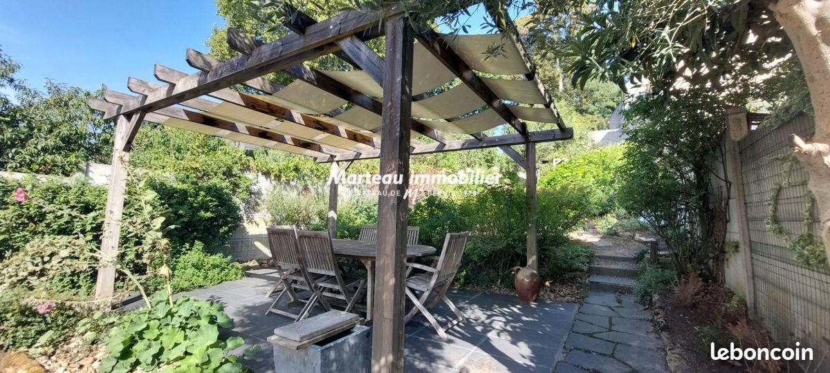 Maison à vendre, 133m², Le Mans