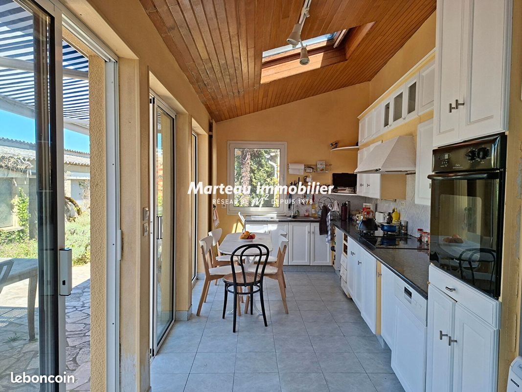 Maison à vendre, 221m², Changé