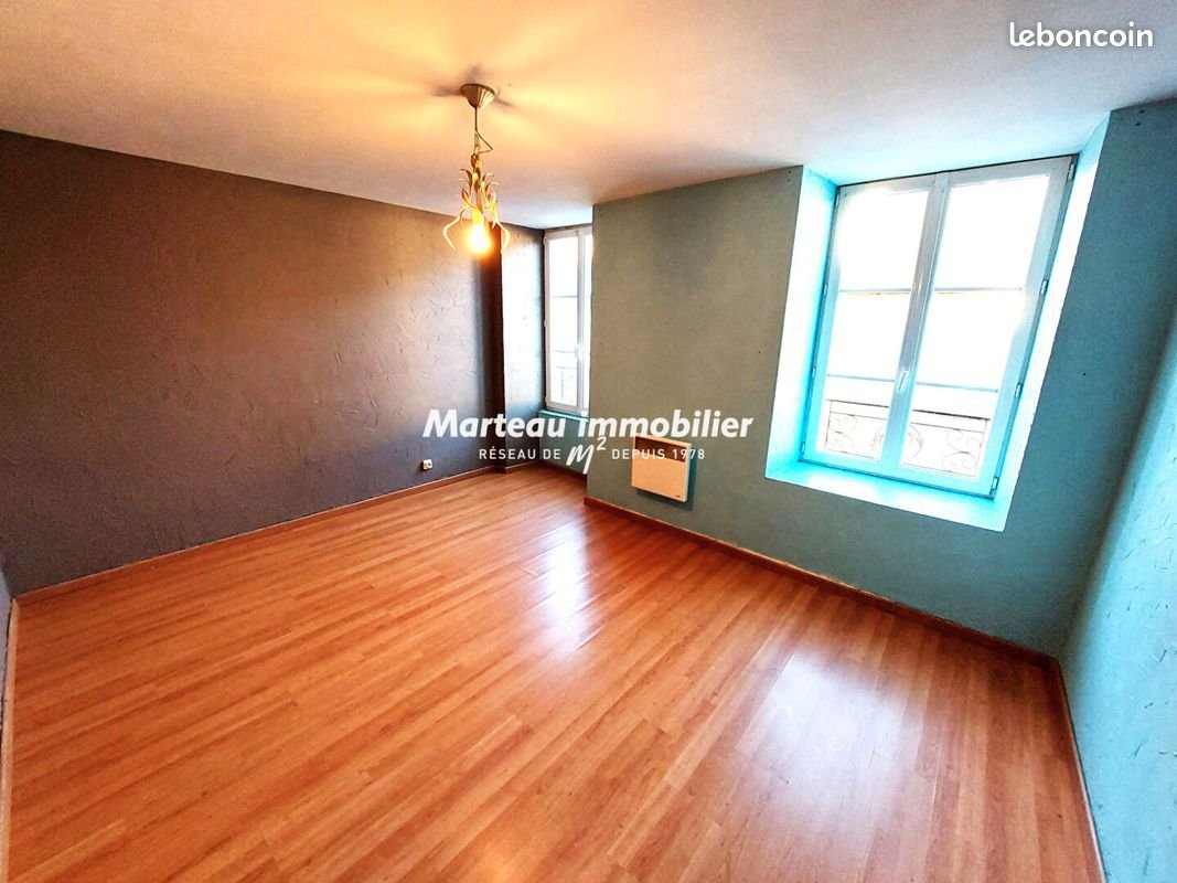 Maison à vendre, 177m², Moncé-en-Belin