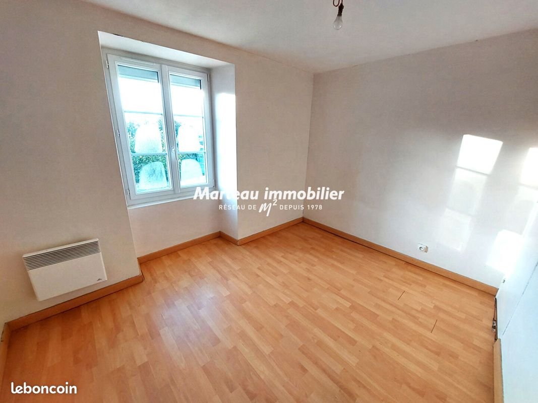 Maison à vendre, 177m², Moncé-en-Belin