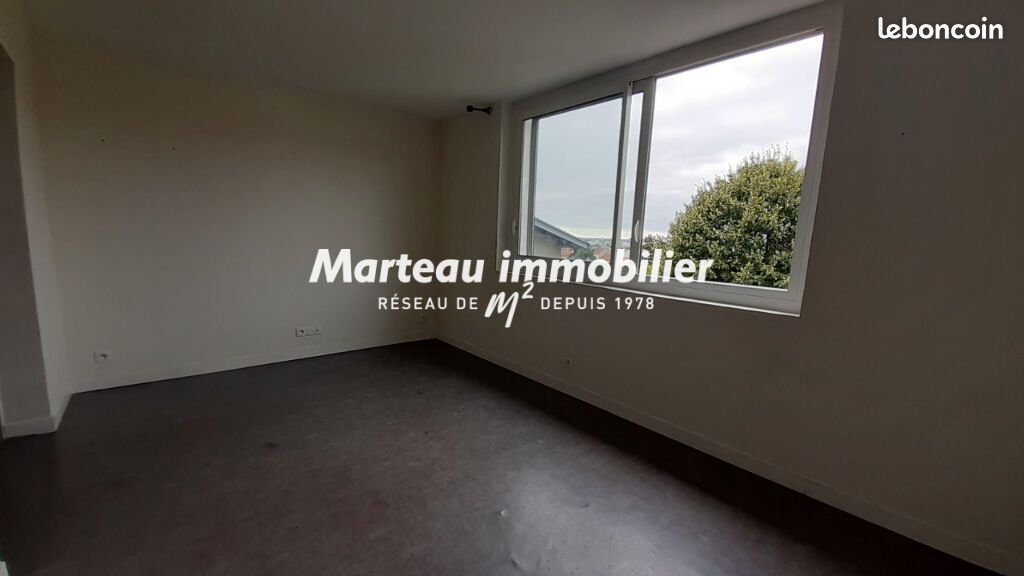 Appartement à vendre, 140m², Le Mans