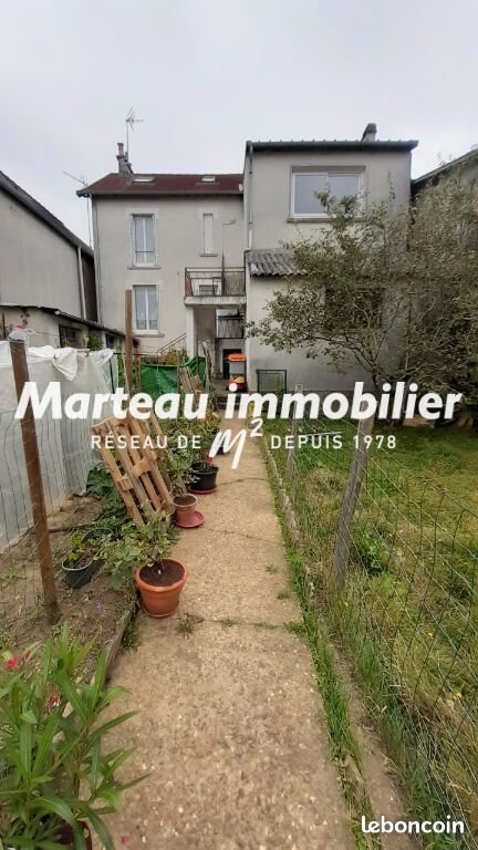 Appartement à vendre, 140m², Le Mans