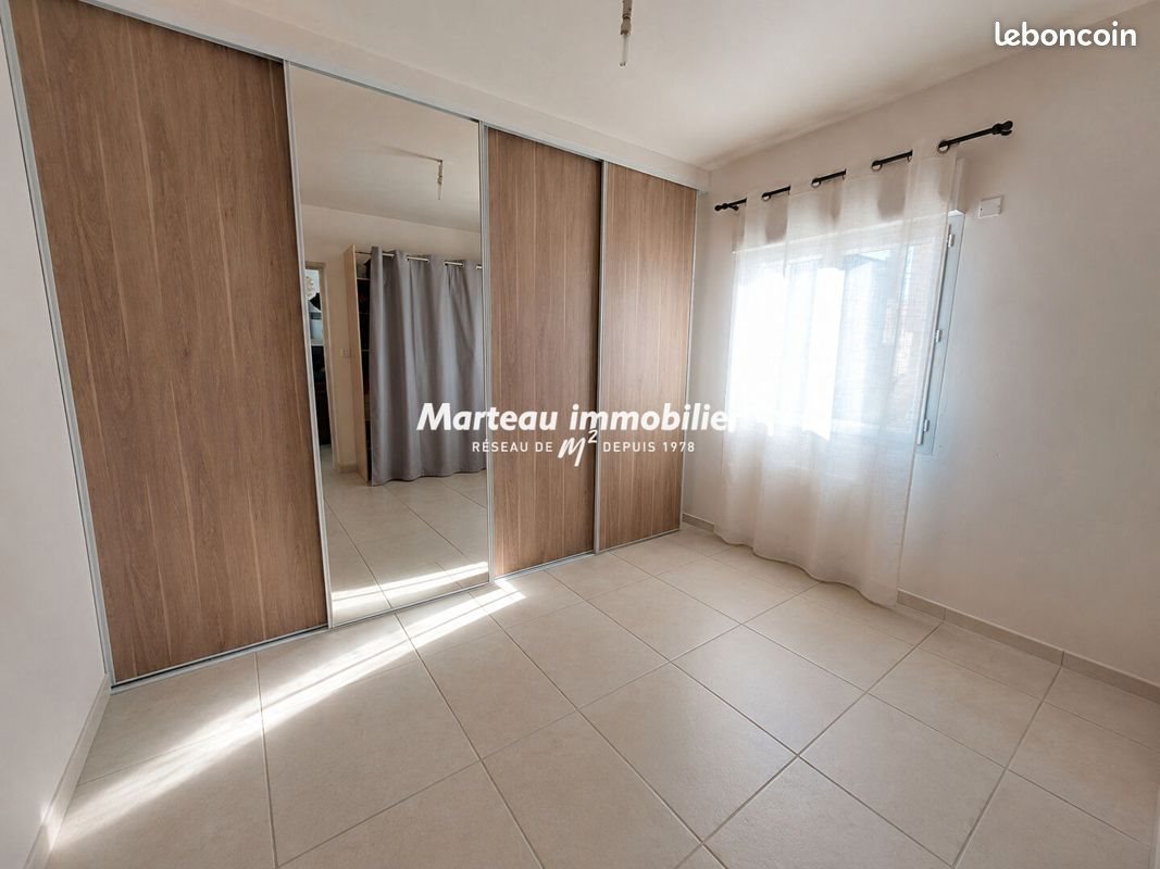 Maison à vendre, 122m², Ecommoy