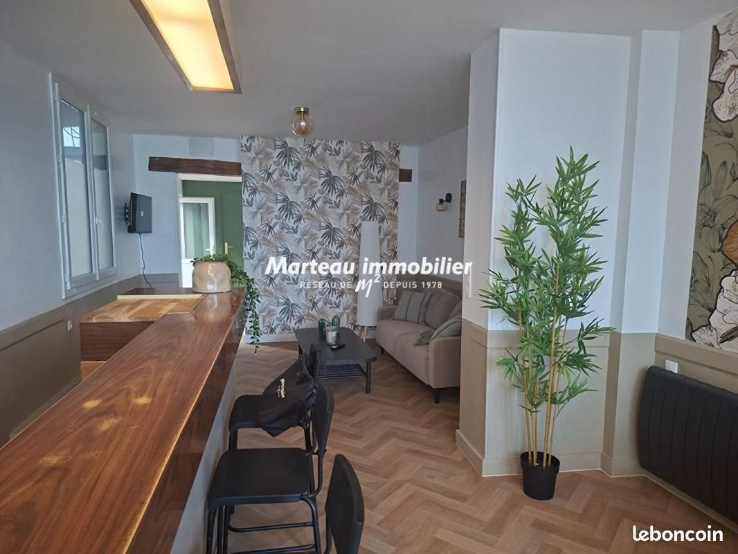 Appartement à vendre, 99m², Le Mans