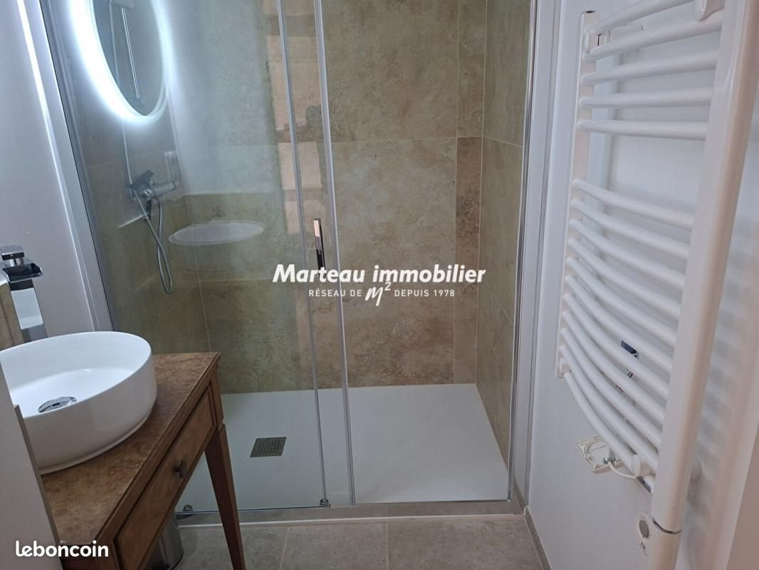 Appartement à vendre, 99m², Le Mans