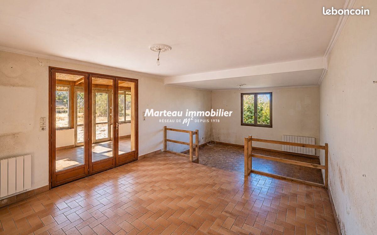 Maison à vendre, 96m², Mamers