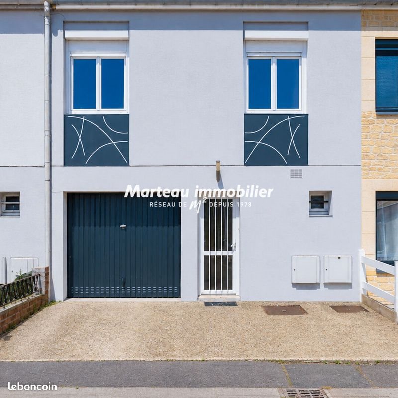 Maison à vendre, 98m², Mulsanne