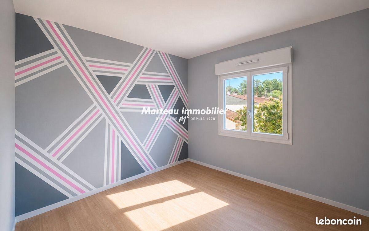 Maison à vendre, 98m², Mulsanne