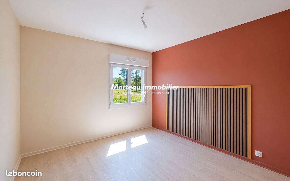 Maison à vendre, 98m², Mulsanne