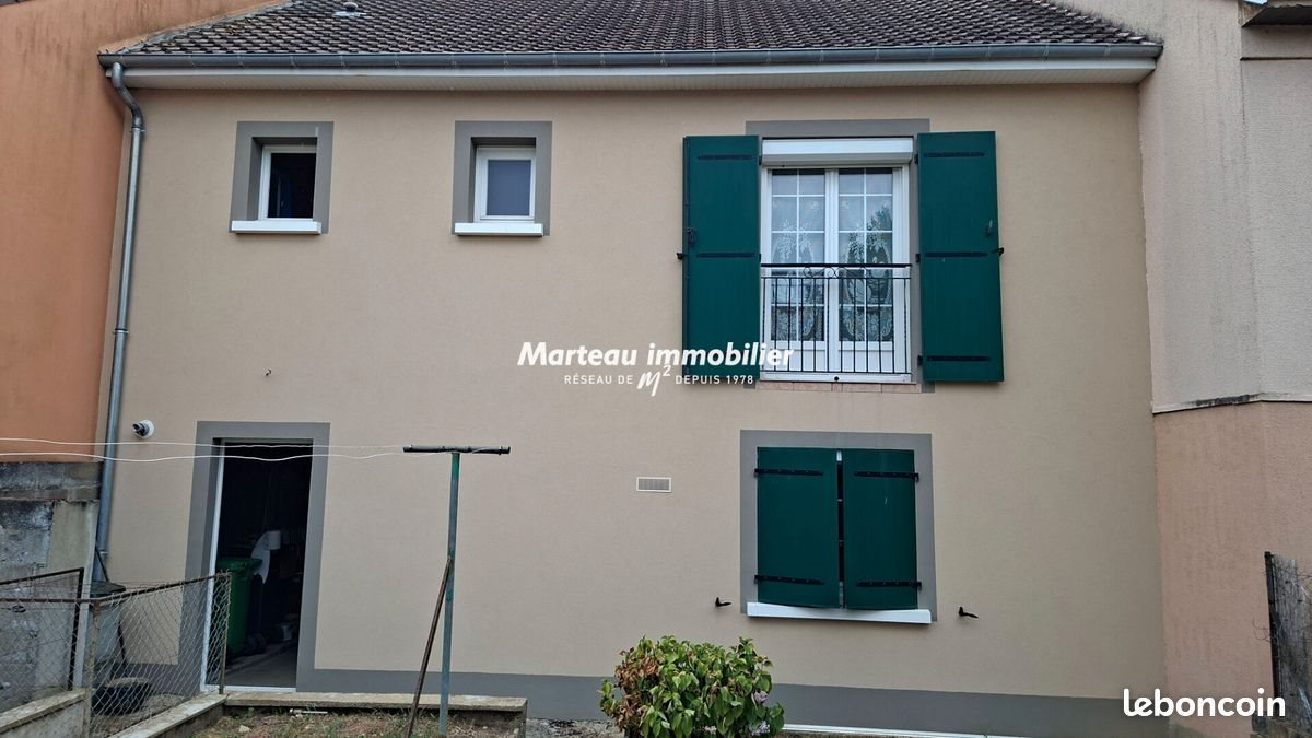 Maison à vendre, 90m², Yvré-l'Evêque