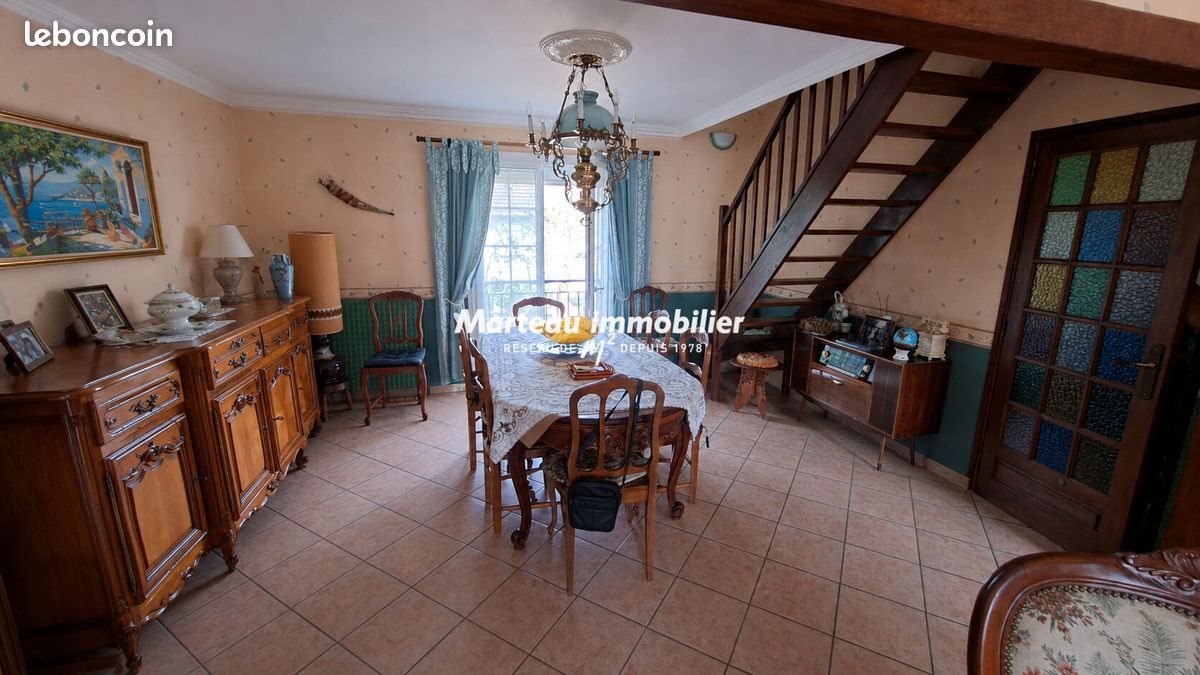 Maison à vendre, 90m², Yvré-l'Evêque